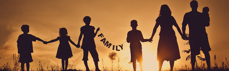 Familieweken